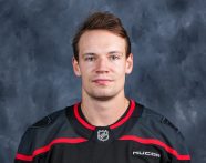 Jaaska Headshot CANES PR