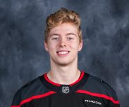 Morrow Headshot CANES PR