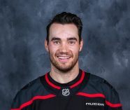 Walker Headshot CANES PR