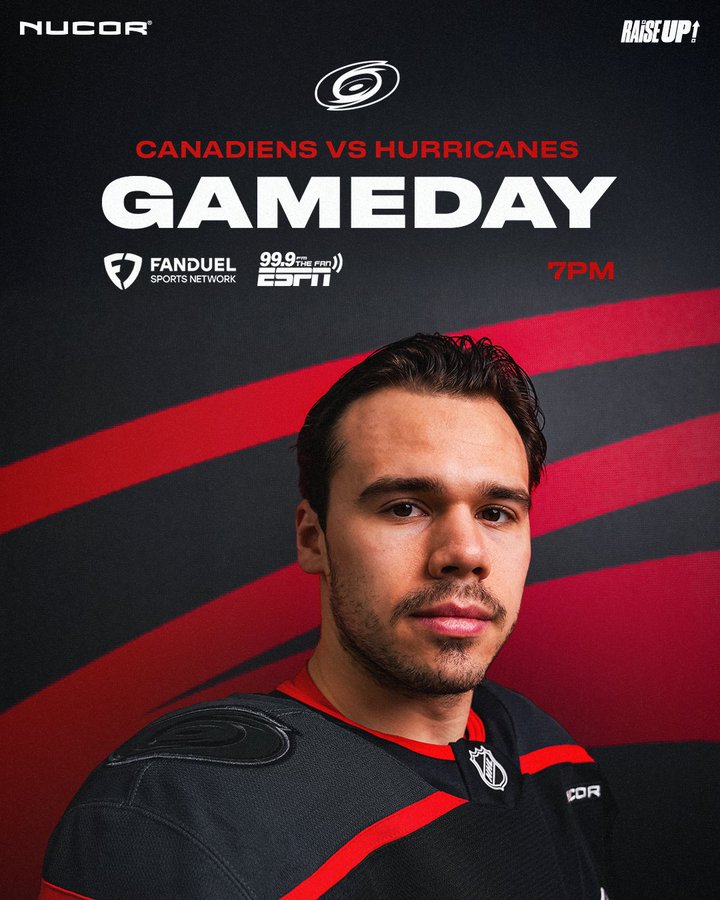 ‘CANES, TOWN OF APEX TO CELEBRATE RINK OPENING – CANES PR